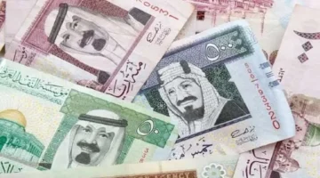 تحديثات الصرف.. سعر الريال السعودي أمام الجنيه قبل انطلاق موسم عمرة رجب